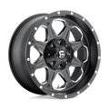 BOOST 20X9 6X5.5 NB 4.50 108 -12MM