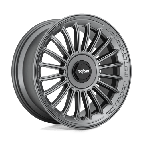 BUC-M 19X8.5 5X112 66.56 GD 45MM