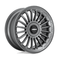 BUC-M 19X8.5 5X112/120 (BSL) 72 GD 35M