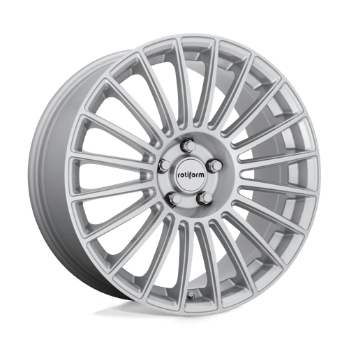 BUC 18X9.5 5X112 66.56 SL 35MM