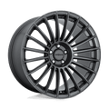 BUC 19X8.5 5X112 66.56 GD 45MM