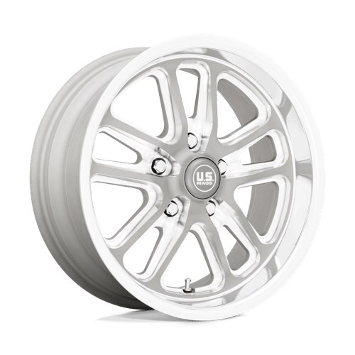 BULLET 17X8 5X4.75 72 NGD 01MM