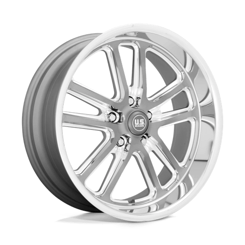 BULLET 20X8 5X4.75 72 NGD 4.50 1MM