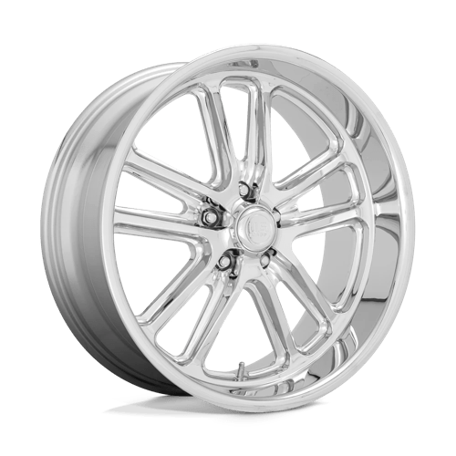 BULLET 20X8  5X127 CHR 4.5 78 +01