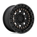 BR CARBINE 20X9 6X139 +0 112 M-BLK MCH