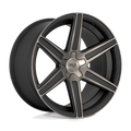 CARINA 20X10.5 5X112 66.5 MBT +40 BMWCAP