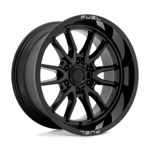 CLASH 20X9 6X5.5 106.1 BL 01MM