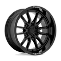 CLASH 18X9 6X5.5 106.1 BL 01MM