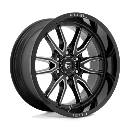 CLASH 20X9 6X135 87.1 NBL 01MM