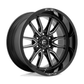 CLASH 18X9 6X120 67.06 NBL 01MM