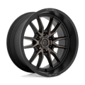 CLASH 20X9 6X4.5 66.3 MBT 01MM