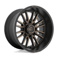 CLASH 22X12 8X180 124.3 MBT -44MM