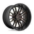 CLASH 22X12 8X6.5 125.2 MBT -44MM