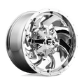 CLEAVER 22X12 6X135/5.5 106.1 P -44