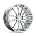 CLOUT 24X10 6X135 87.1 P +30