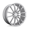 CLOUT 24X10 6X5.5 106.1 RSL +30