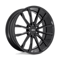 CLOUT 24X10 6X135 87.1 BL +30