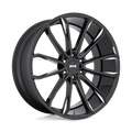 CLOUT 24X10 6X135 87.1 NBL +30