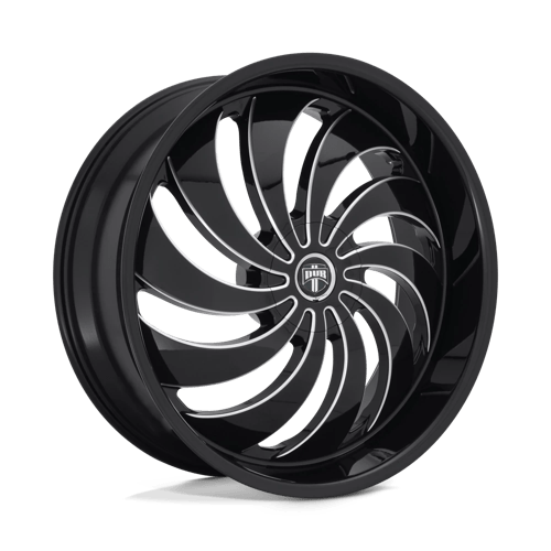 COJONES 24X9 5X4.5/120 72 NBL +25