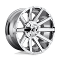 CONTRA 20X10 6X135/5.5 106.1 P -19