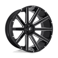 CONTRA 26X12 6X135/5.5 106.1 NBL -44