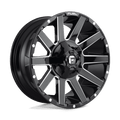 CONTRA 20X9 8X6.5 125.1 NBL +20