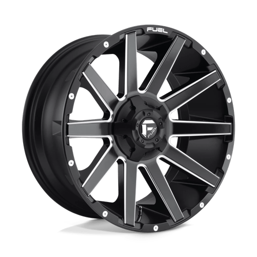 CONTRA 20X9 6X135/5.5 106.1 NBD +01