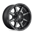 COUPLER 18X9 6X135/5.5 106.1 MBT +01