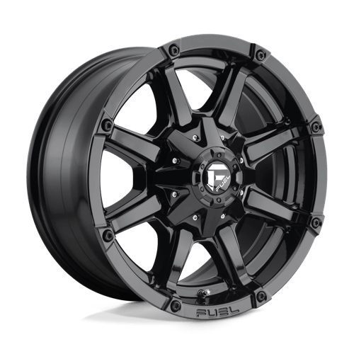 COUPLER 20X9 8X180 124.2 BL +20