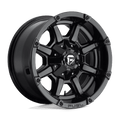 COUPLER 17X9 6X135/5.5 106.1 BL -12