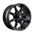 COUPLER 20X9 6X135/5.5 106.1 BL +01