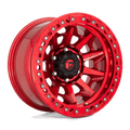 COVERT BL 17X9 5X150 110.1 QL -15