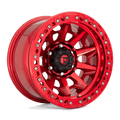 COVERT BL 17X9 5X5.0 71.5 QL -15