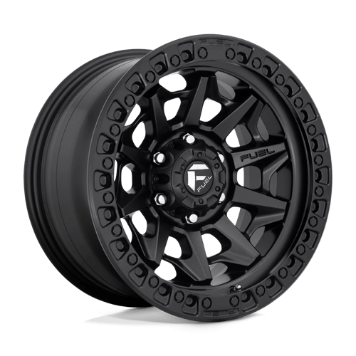 COVERT 17X9 6X4.5 66 BD +0