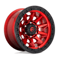 COVERT 17X9 6X135 87 QLB -12