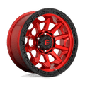 COVERT 18X9 6X5.5 106 QLB +20
