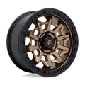 COVERT 18X8.5 5X120 65 ZDB +35