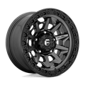 COVERT 17X9 5X5 71.5 GDB 01MM