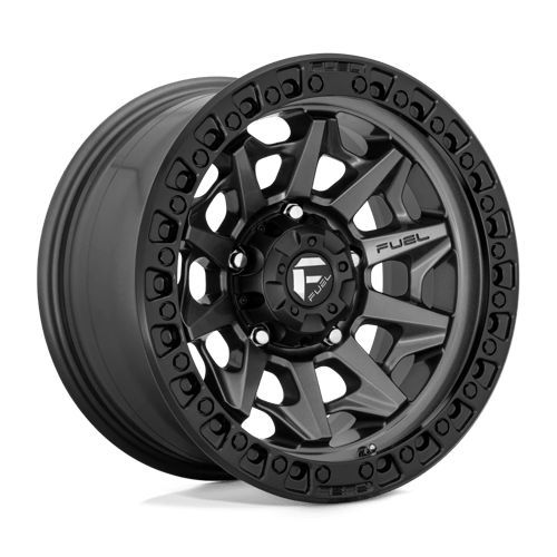 COVERT 17X8.5 6X4.5 66.32 GDB 14MM