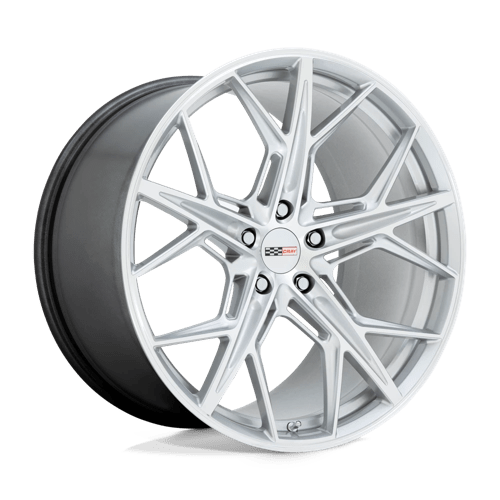 HAMMERHEAD 20X9 5X120 67 +38 G-SLV-MIR