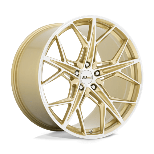 HAMMERHEAD 21X9 5X120 67 +38 G-GLD-MIR