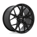 HAMMERHEAD 19X9 5X120 67 +38 G-BLK