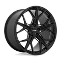 HAMMERHEAD 20X9 5X120 67 +38 G-BLK
