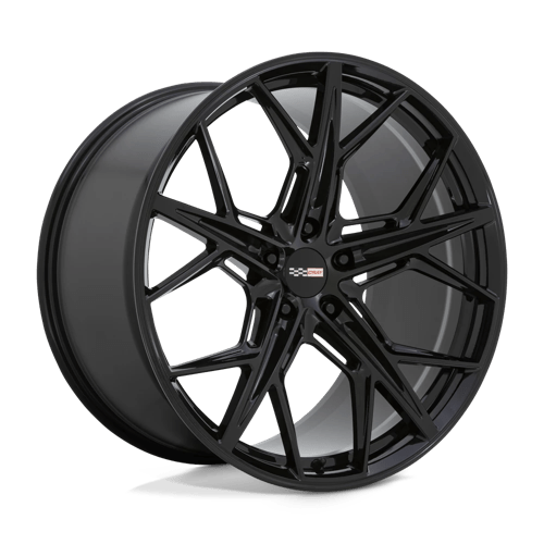 HAMMERHEAD 20X9 5X120 67 +38 G-BLK