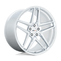PANTHERA 20X10.5 5X4.75 70 CHROME +68