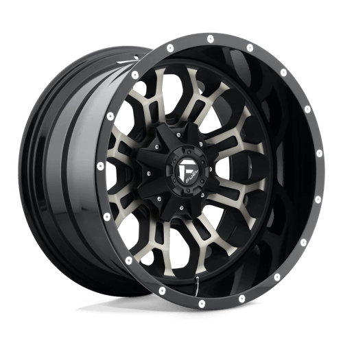 CRUSH 18X9 5X4.5/5.0 78.1 MLT +01