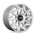 CVT 19X8.5 5X100/112 66.6 SL 45MM