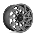 CVT 20X8.5 5X112/120 72 GD 45MM