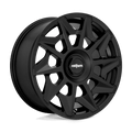 CVT 18X8.5 5X100/112 66.6 BD 35MM