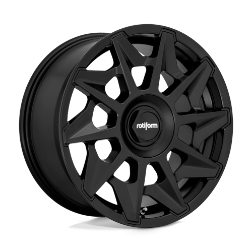 CVT 19X8.5 5X112 66.56 BD 45MM